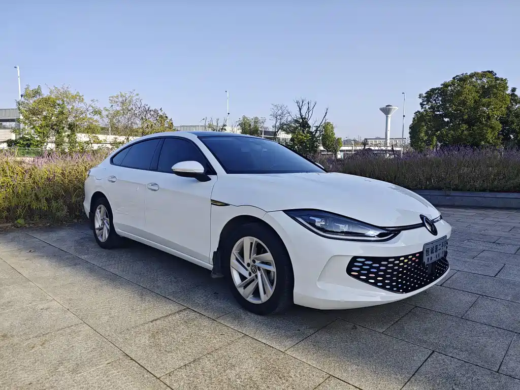 VOLKSWAGEN LINGDU