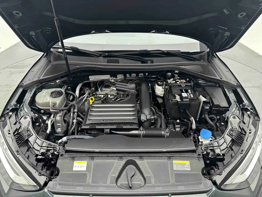 Audi A3 — миниатюра 19