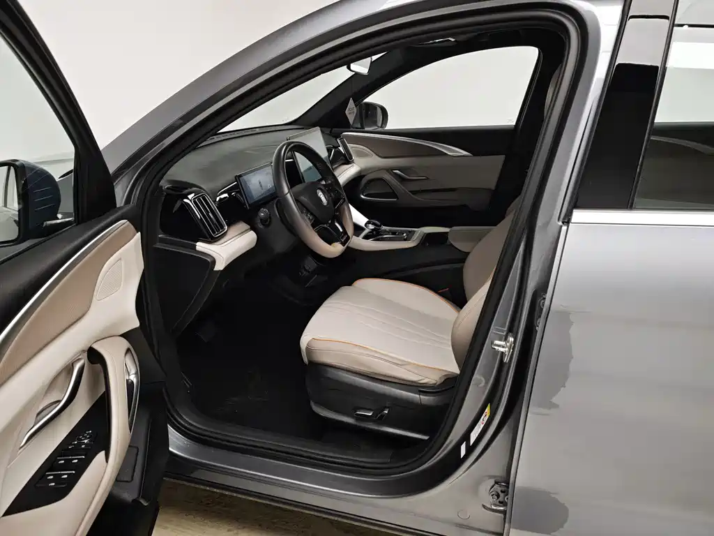 BYD Pro New Energy — миниатюра 13
