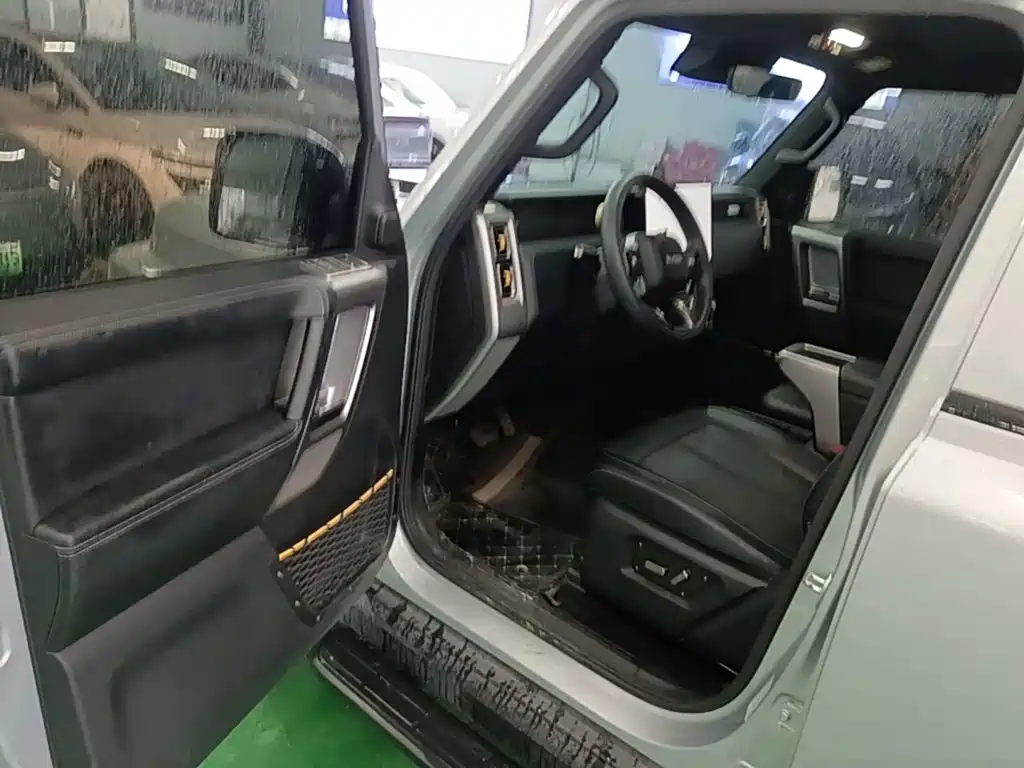 iCAR iCAR Super V23 — миниатюра 16