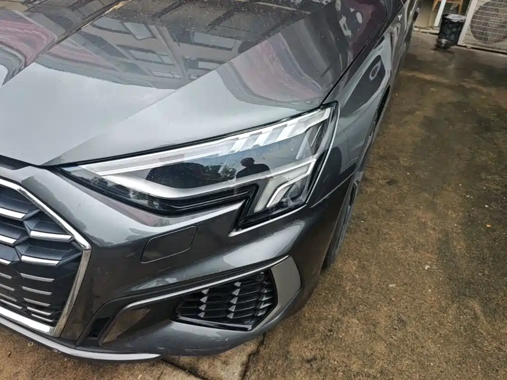 Audi A3 — миниатюра 24