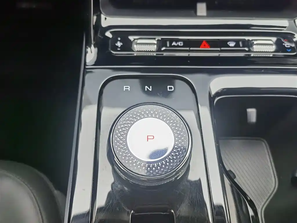 WULING WULING STARLIGHT