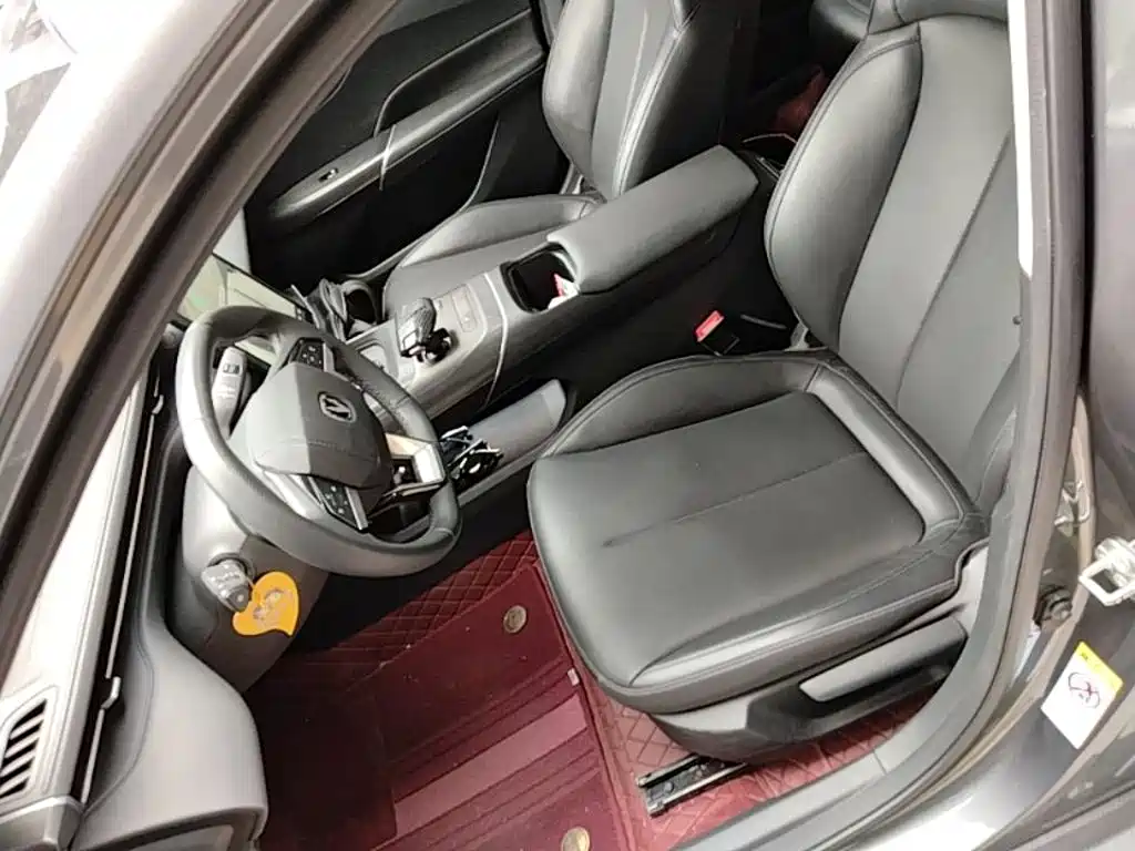 Changan Eado — миниатюра 15