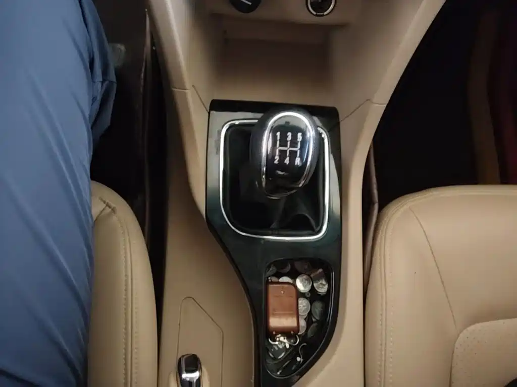 Baojun 730 — миниатюра 14
