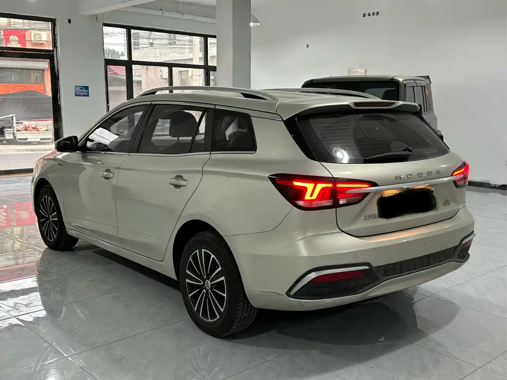 Roewe Ei5 — миниатюра 6