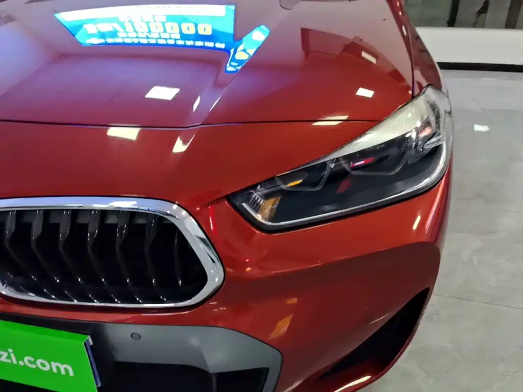 BMW X2 — миниатюра 24