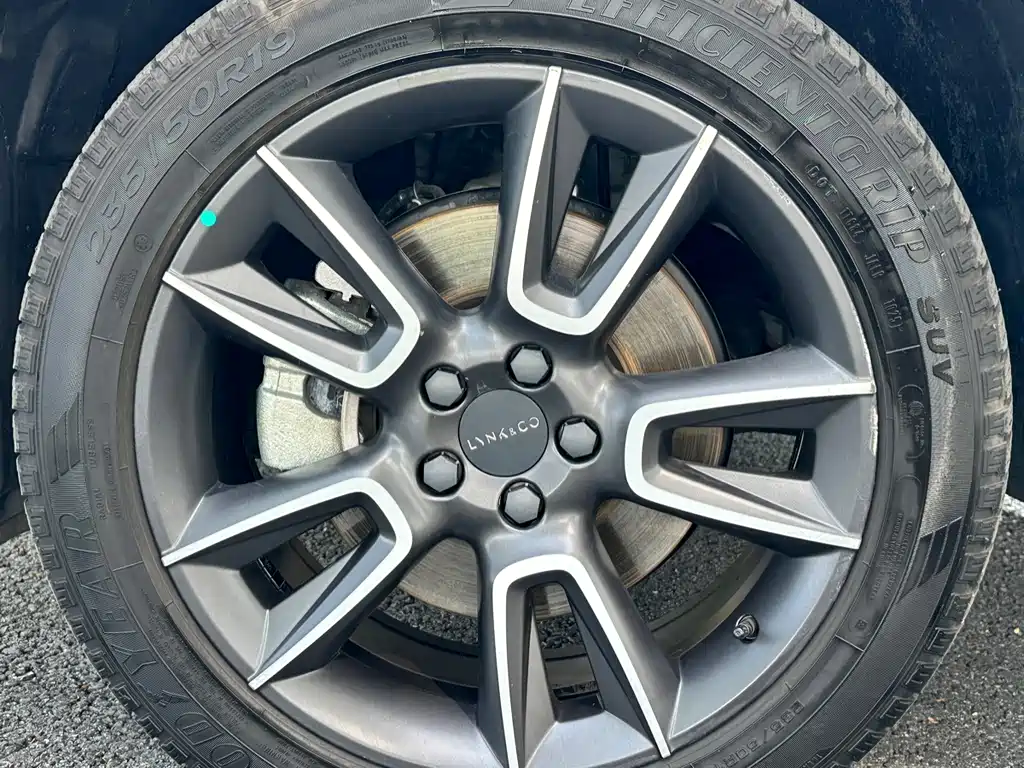 Lynk & Co 01 — миниатюра 20