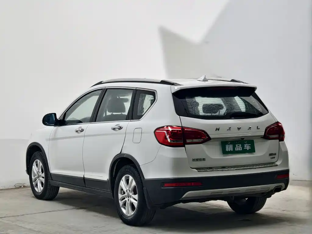 Haval H6 — миниатюра 6