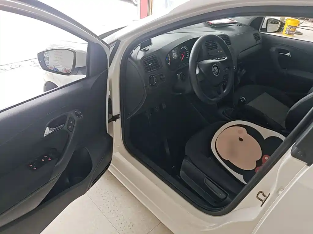 Volkswagen Polo — миниатюра 16