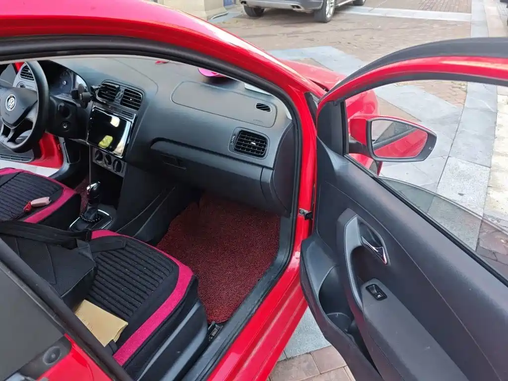 Volkswagen Polo — миниатюра 18