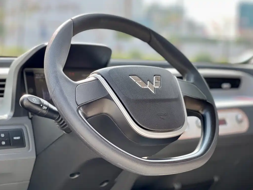 Wuling MINIEV — миниатюра 14