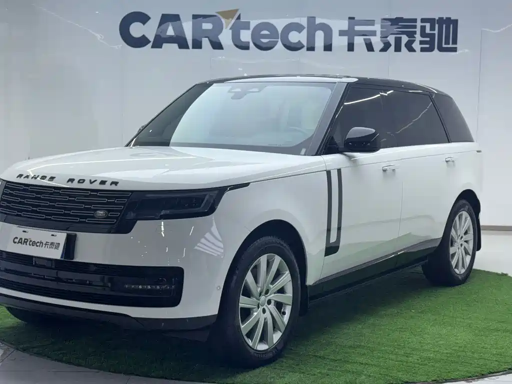 Land Rover Range Rover 2024