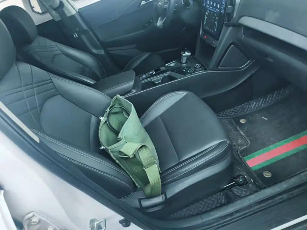 Hyundai ix35 — миниатюра 25