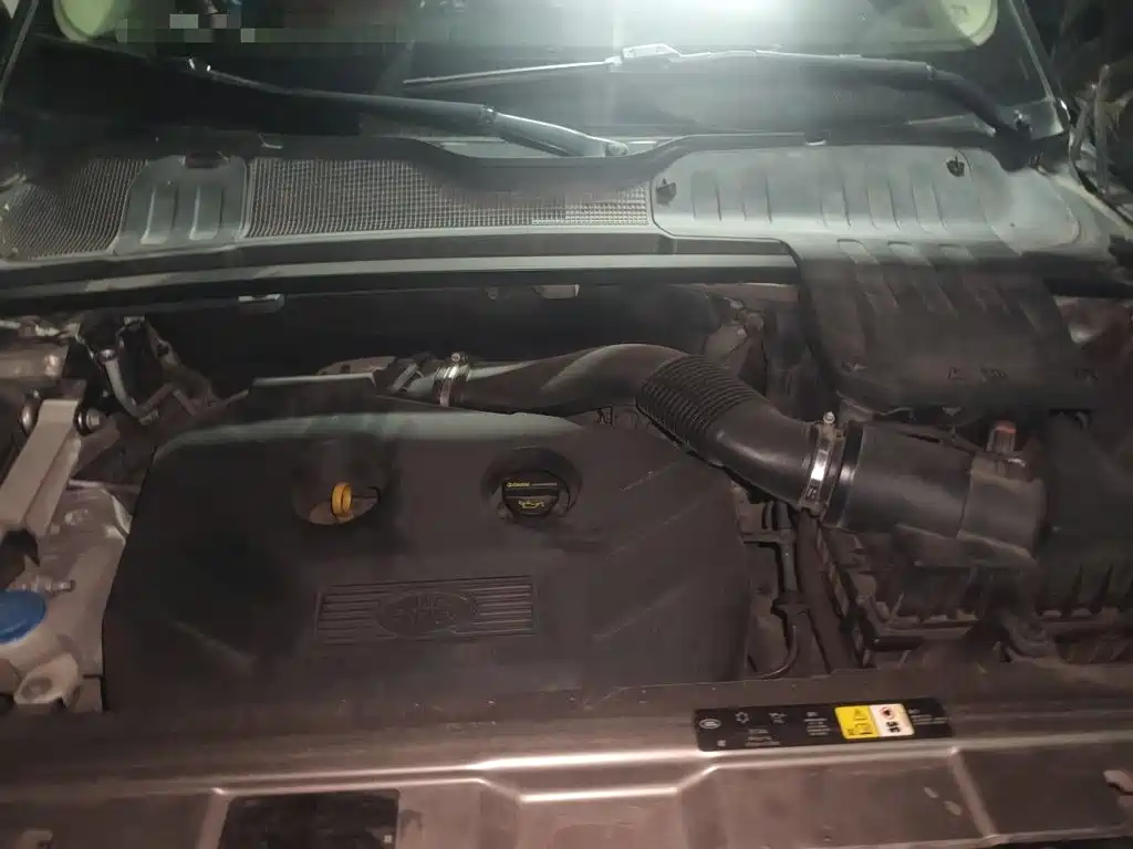 Land Rover Evoque — миниатюра 21