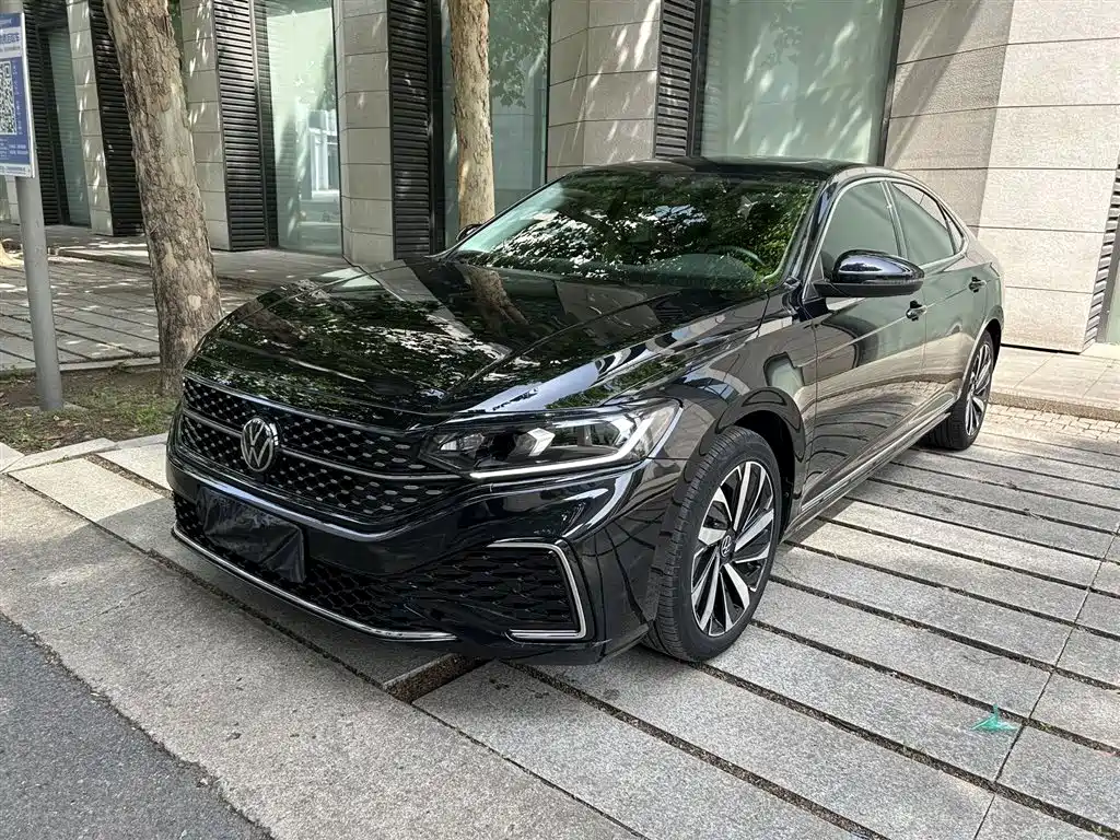 Купить Volkswagen Passat
