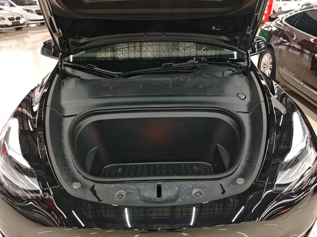 Tesla Model Y — миниатюра 20