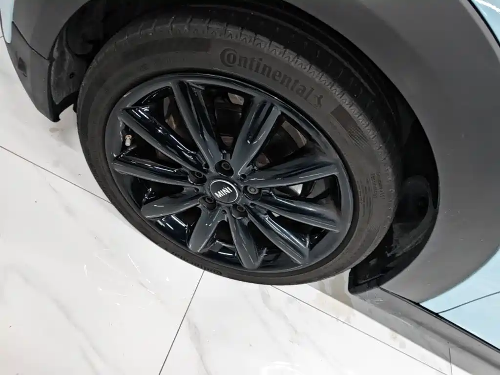 MINI Mini — миниатюра 23