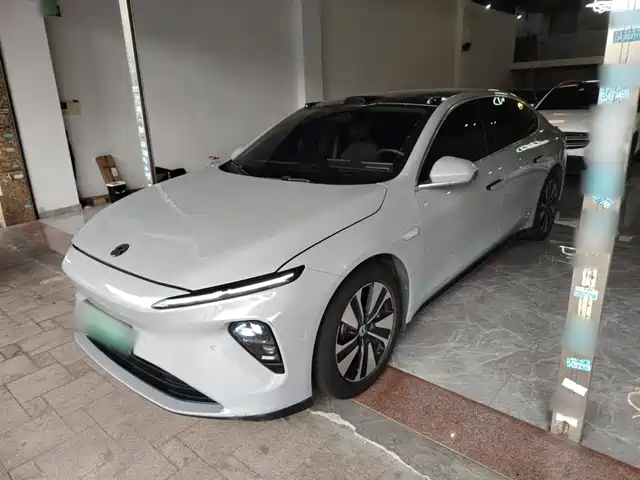 2023 Nio ET7