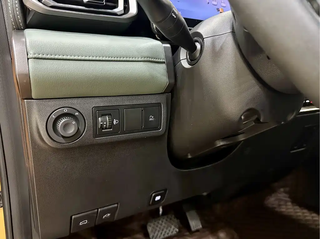 Baojun Yueye — миниатюра 19