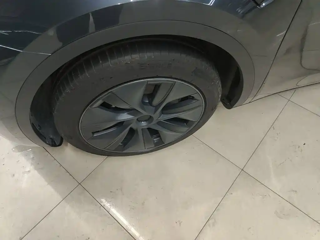 Tesla Model Y — миниатюра 23