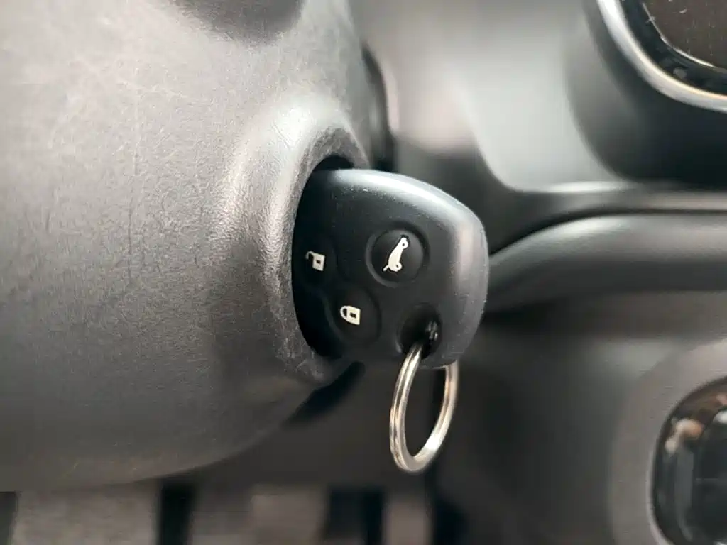 smart Smart Fortwo — миниатюра 9