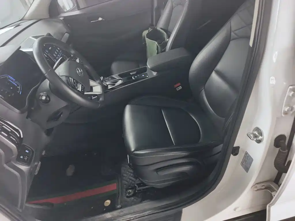 Hyundai ix35 — миниатюра 15