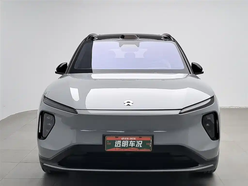 NIO NIO ES6