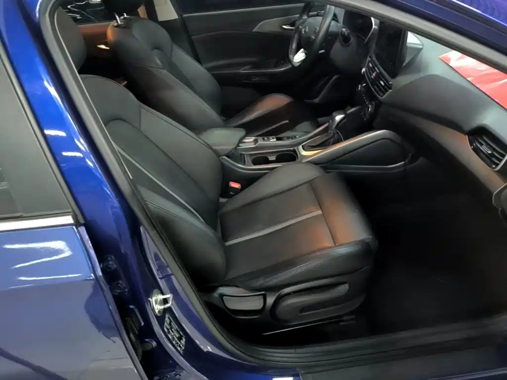 Hyundai Fista — миниатюра 25