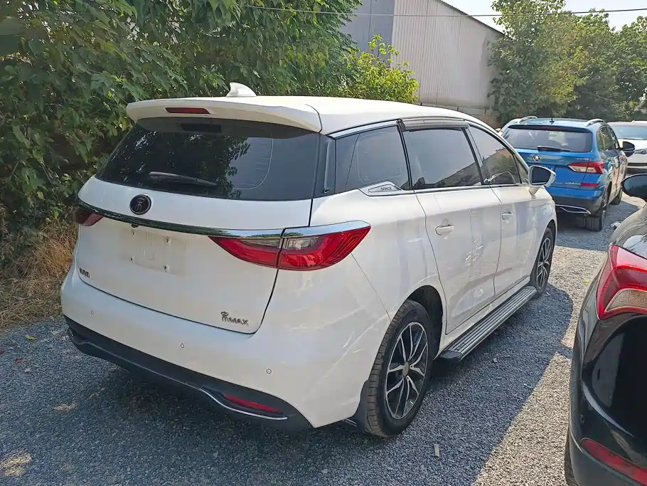 BYD MAX — миниатюра 3