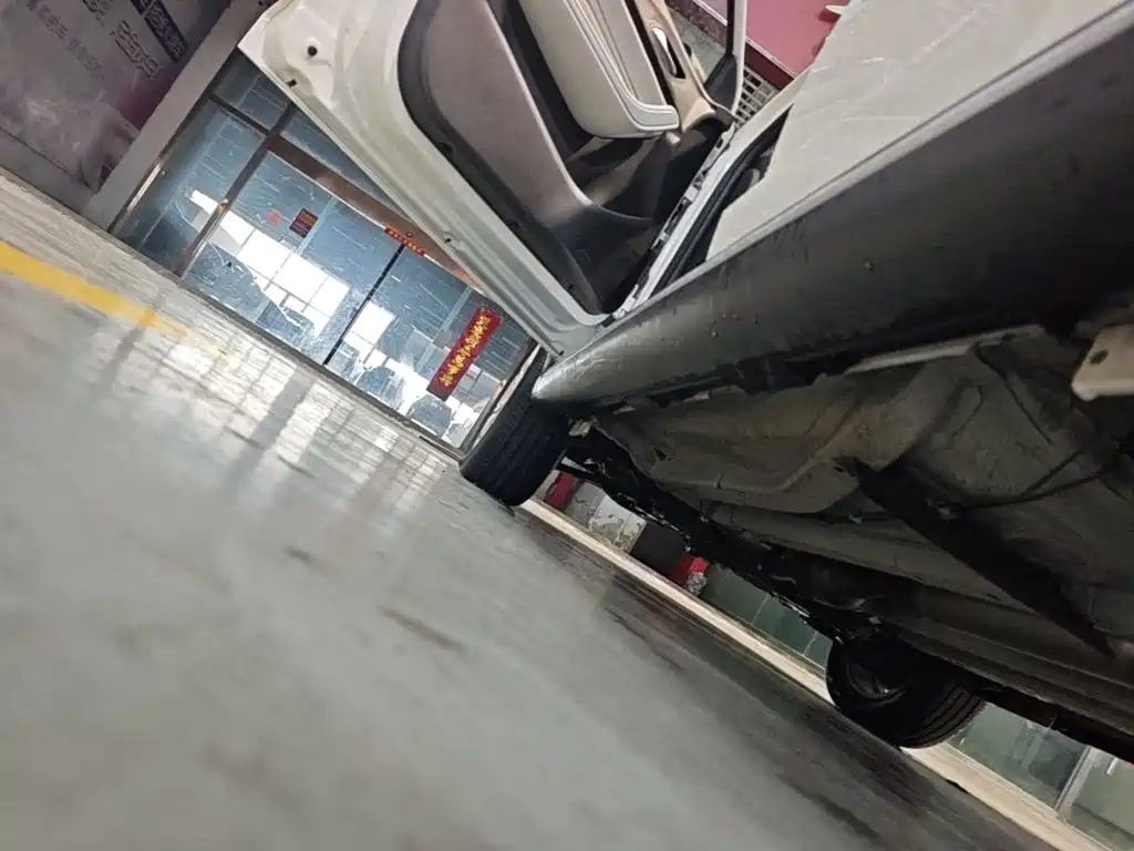 Chery Tiggo 3x — миниатюра 22