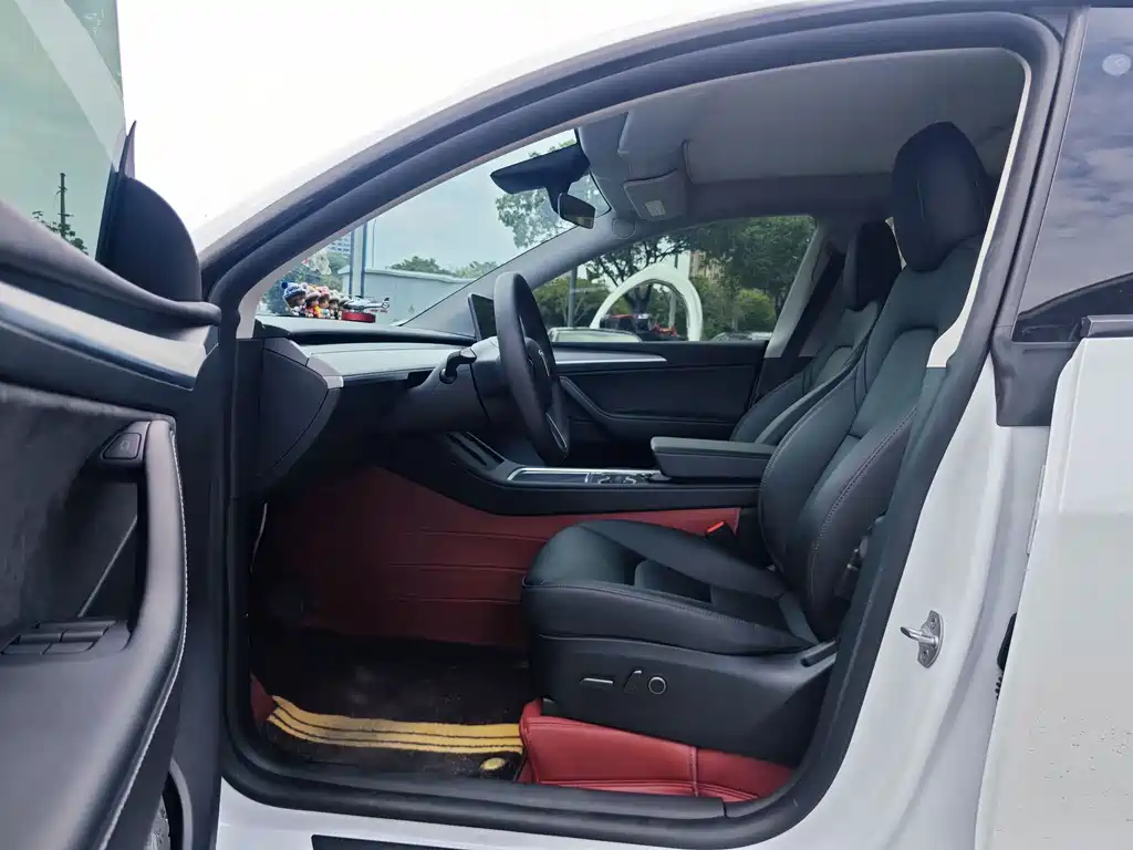 Tesla Model Y — миниатюра 4