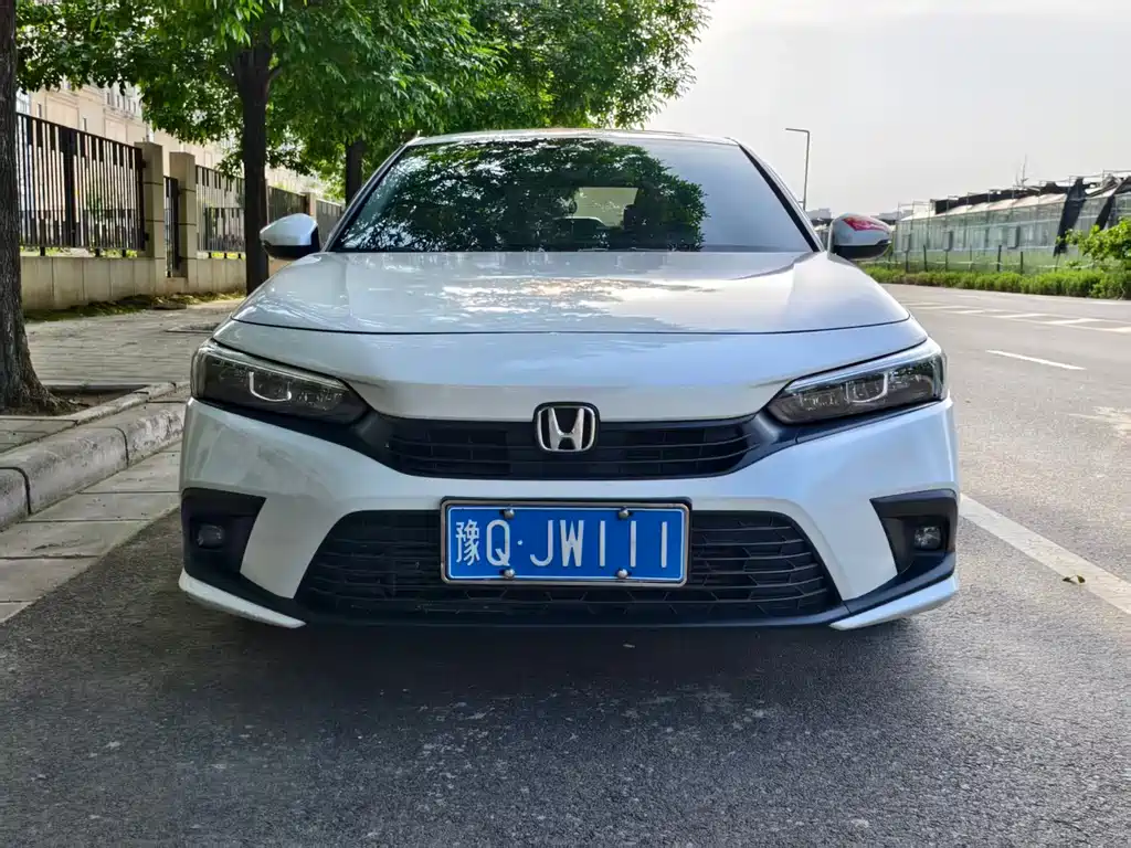 Купить Honda Civic