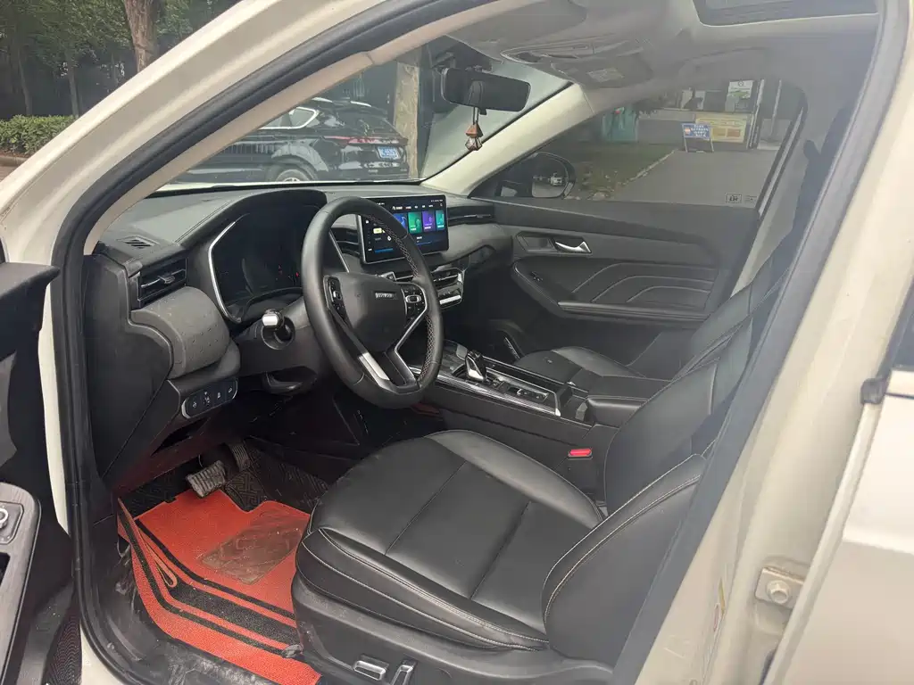 Haval Chitu — миниатюра 4