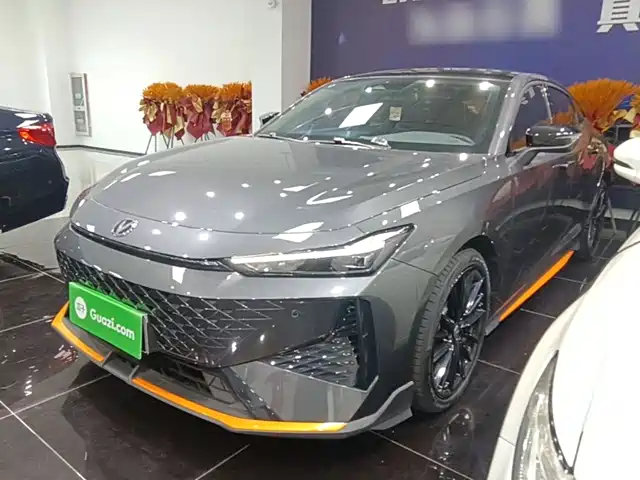 2024 Changan UNI-V