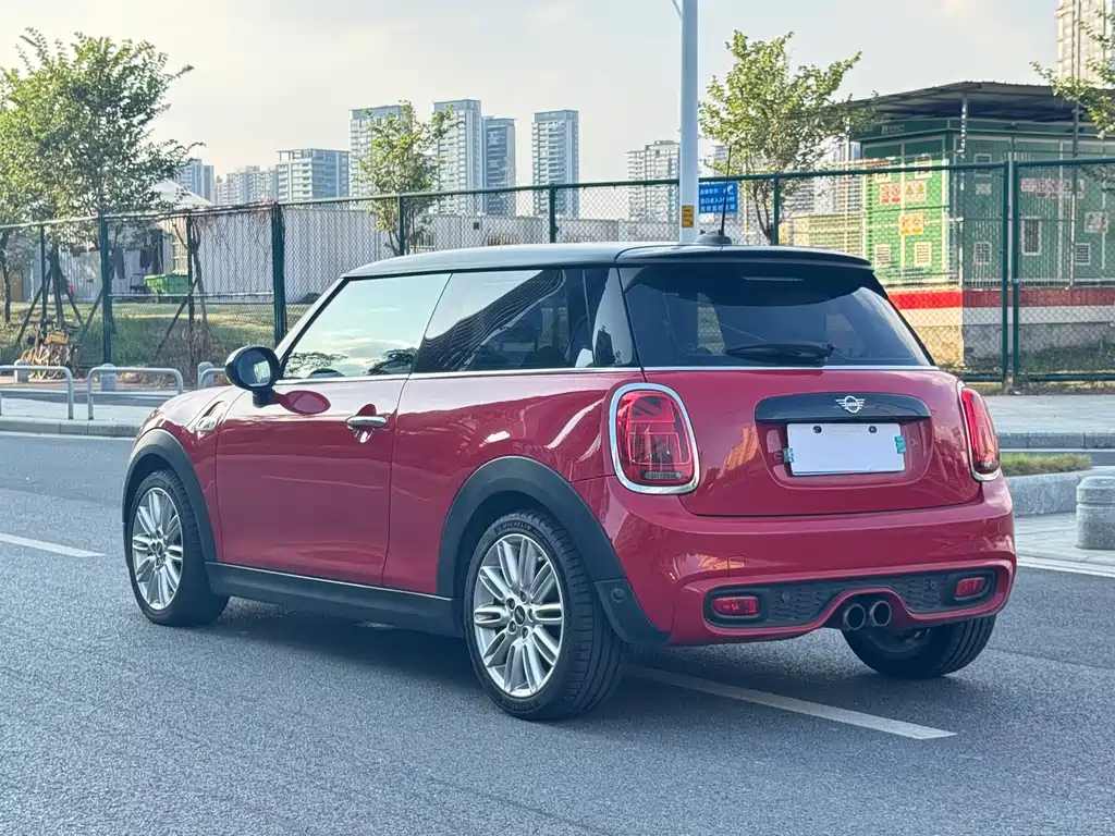 MINI Mini — миниатюра 29
