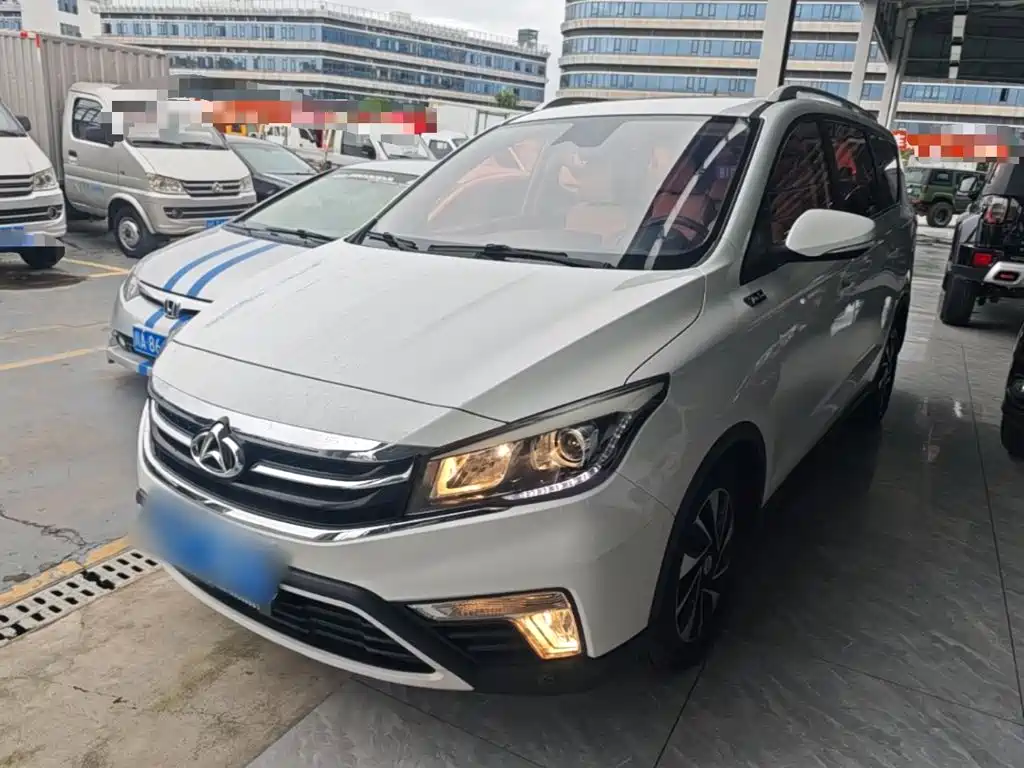 Oshan Oushang A800 — миниатюра 2