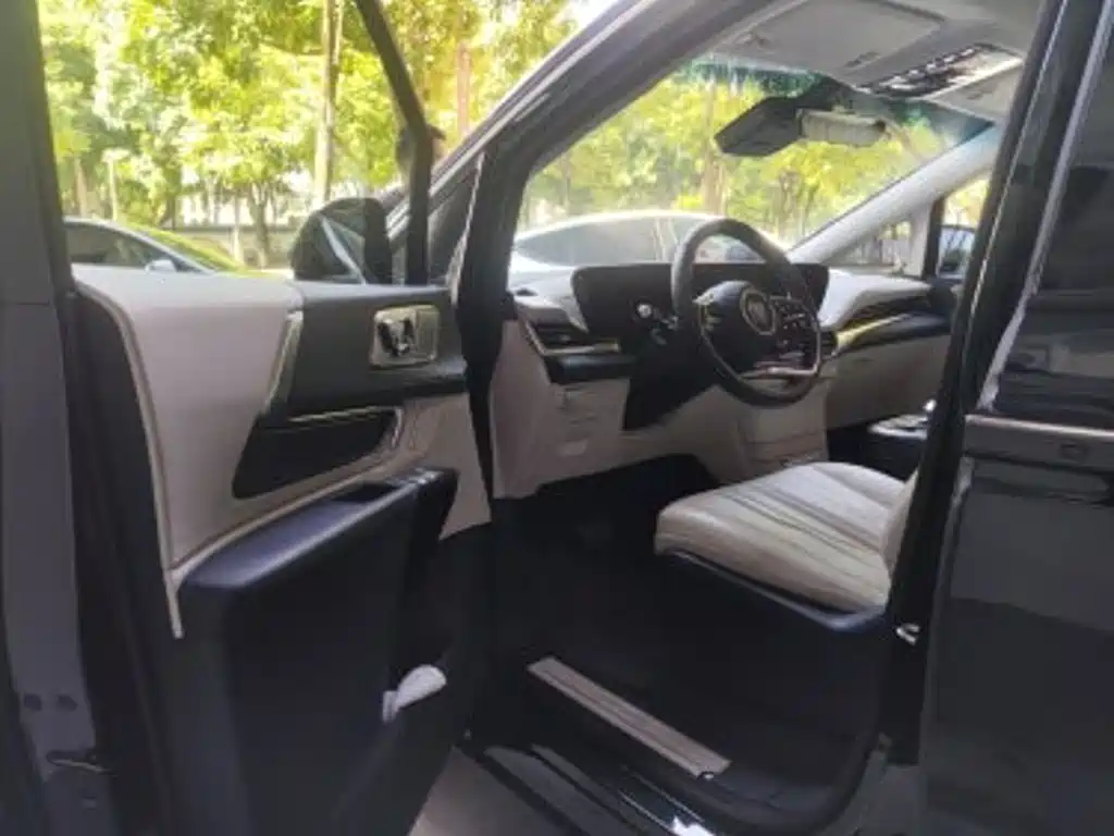 Buick Century — миниатюра 3