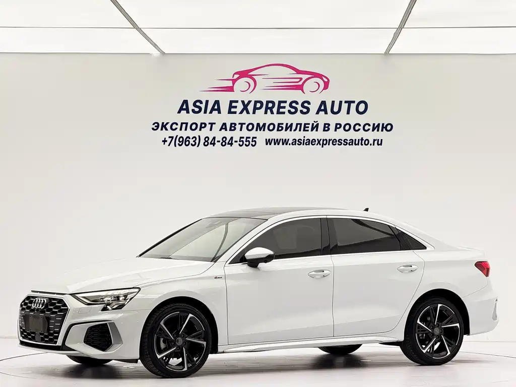 Купить Audi A3