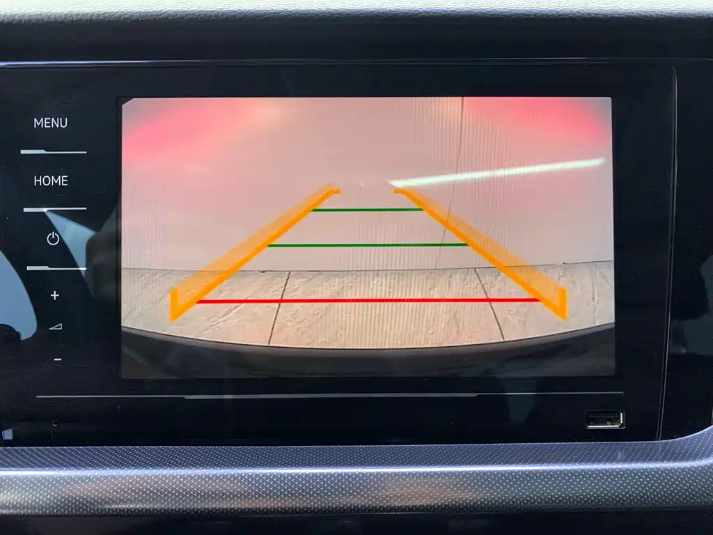 Volkswagen Passat 2023 280TSI Elite