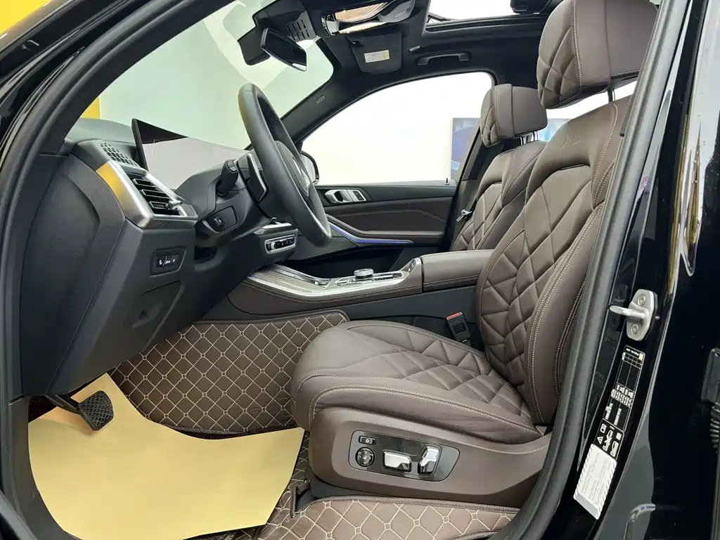 BMW X5 — миниатюра 20