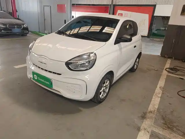 2023 Roewe Clever