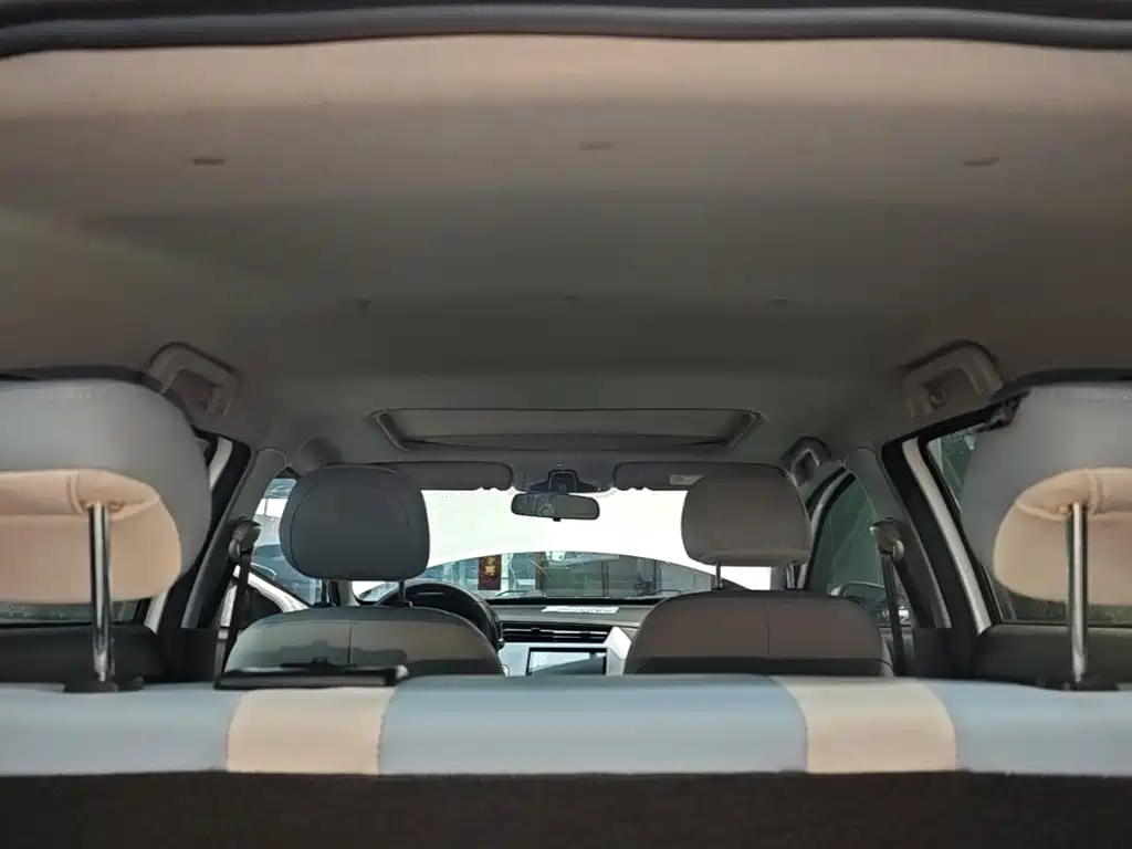 Chery Tiggo 3x — миниатюра 18