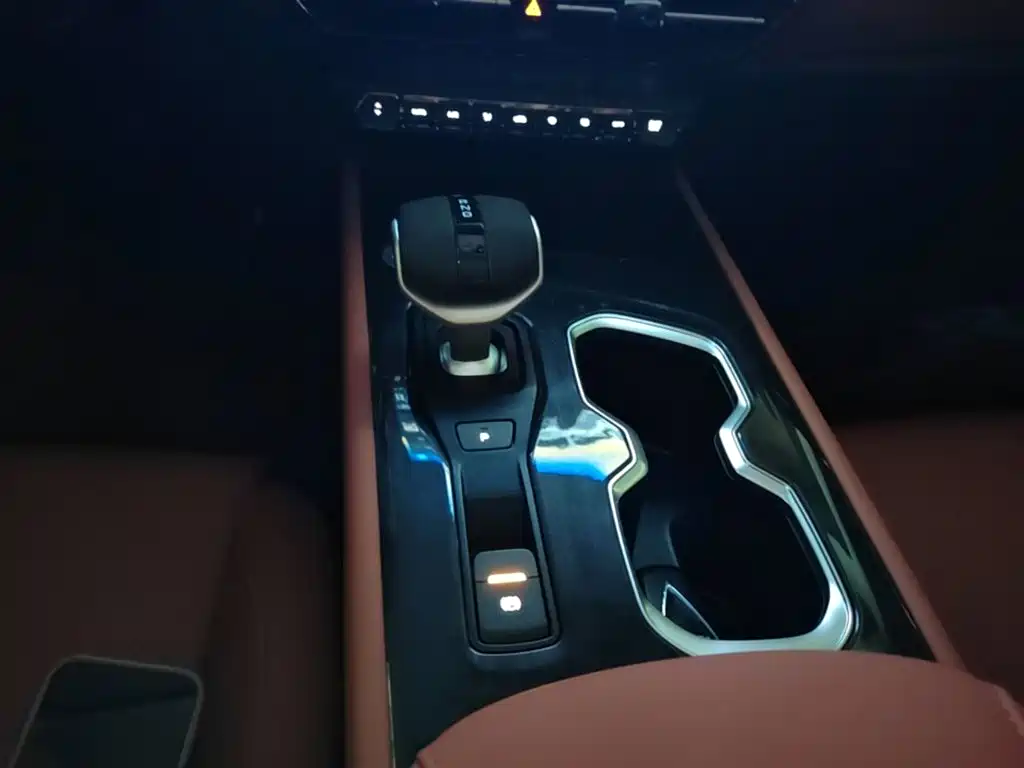 Changan CS75 — миниатюра 14