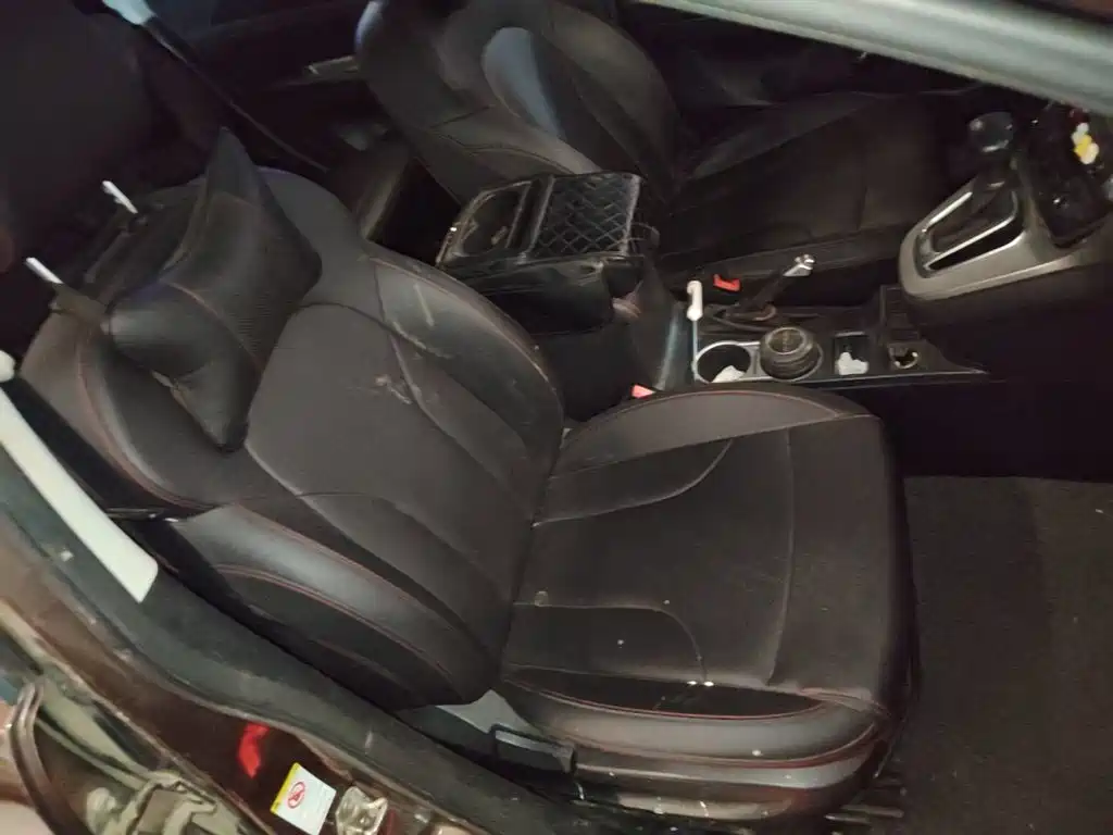 Haval H6 — миниатюра 25