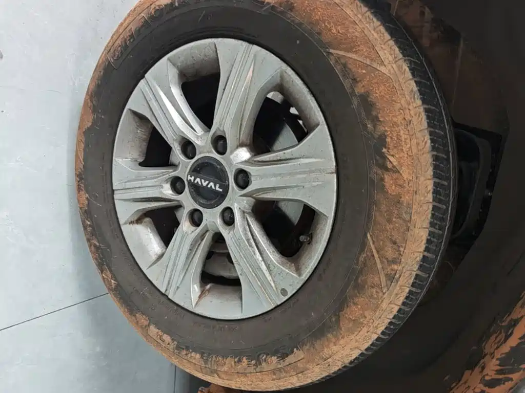 Haval H5 — миниатюра 23