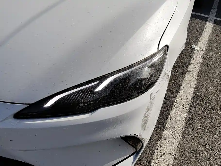 BYD Seal 05 DM-i — миниатюра 5