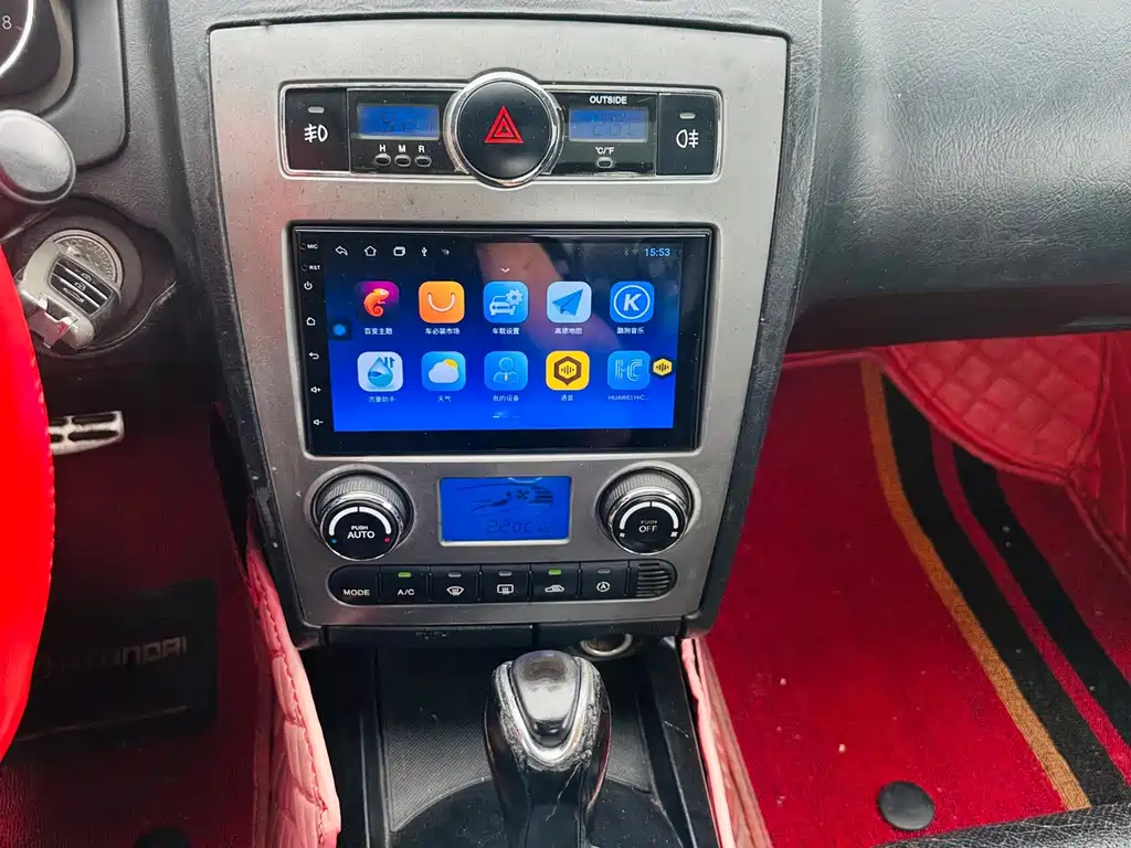 Hyundai Coolpad — миниатюра 11