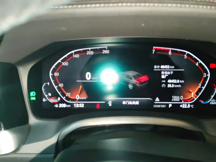 BMW 3 series id 4669478 из Китая 11