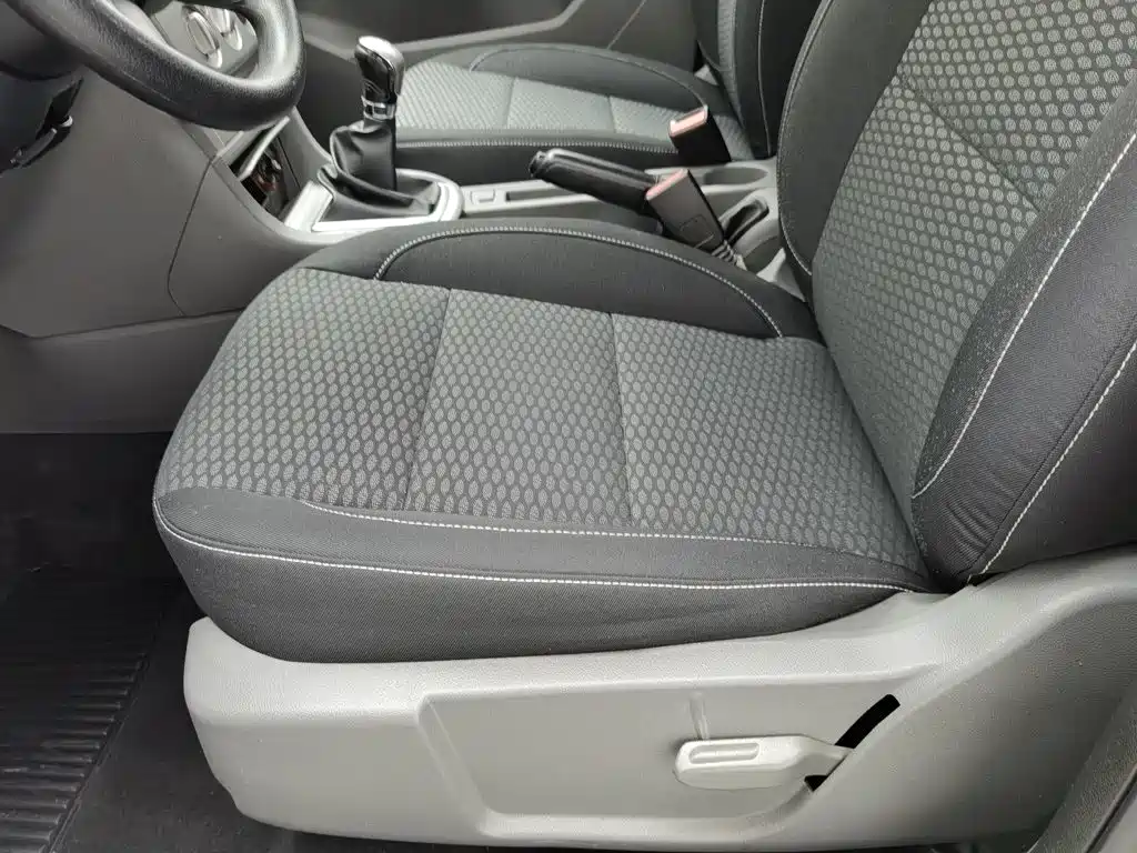 Ford Focus — миниатюра 20