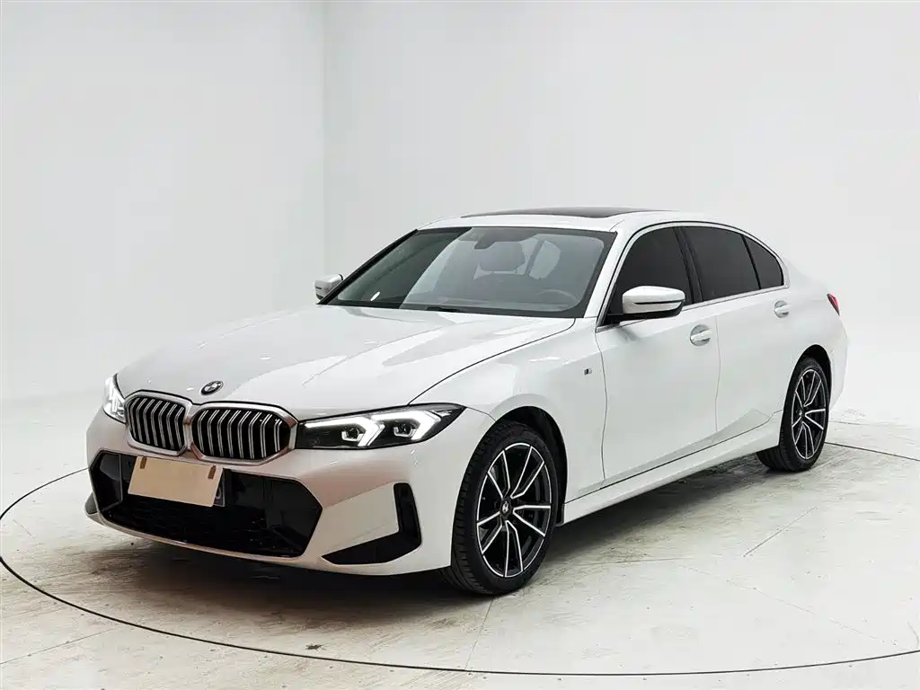 Купить BMW 3 Series